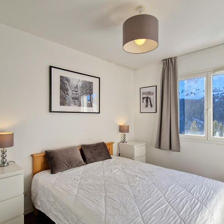 Residence Les Pleiades Flaine Bagian luar foto